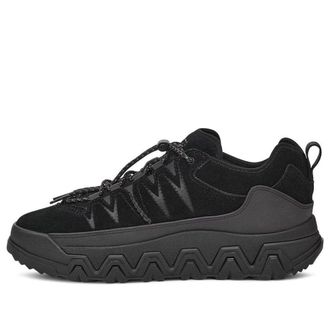 UGG CapTrail Low Black 1158252-BLK