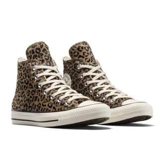 Converse Chuck Taylor All Star Animal Luxe sneakers