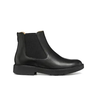 Geox Leren chelsea-bottines, SPHERICA EC1 B