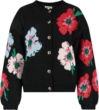 Harper & Yve Dames, Truien, Veelkleurig, Maat: S