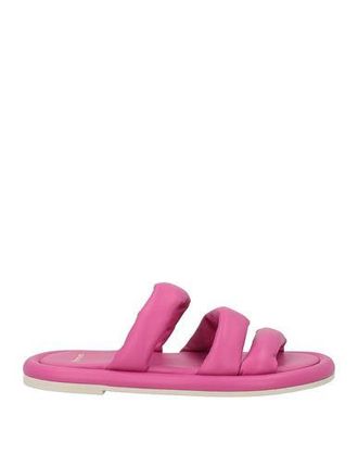 Barracuda Sandals