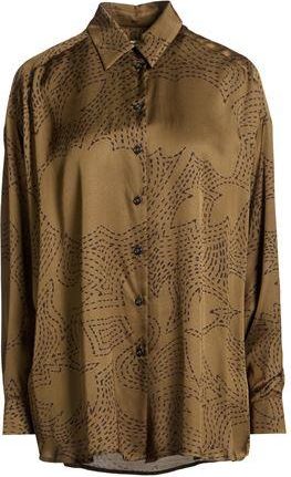 ottod'Ame TOPWEAR - Shirts on YOOX.COM