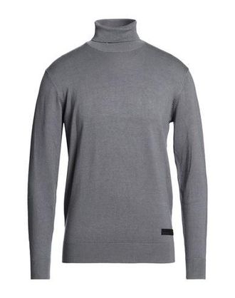 John Richmond STRICKWAREN - Rollkragenpullover auf YOOX.COM