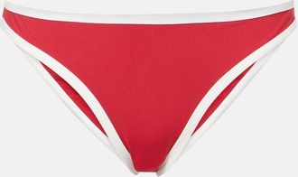 Marysia Swim Slip bikini Ligne