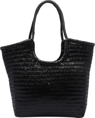 Dragon Diffusion NS Diagonal Triple Jump Shoulder Bag