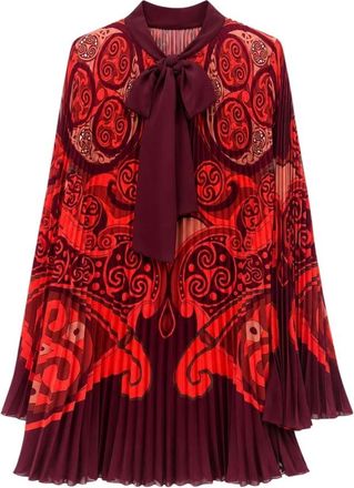 La DoubleJ Donna, Camicette, Rosso, M, new