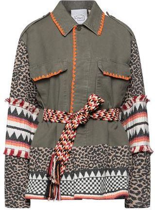 De Hart CAMISETAS Y TOPS - Camisas en YOOX.COM