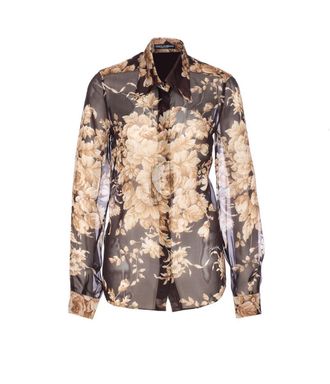 Dolce & Gabbana Shirts