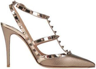 Valentino Garavani FOOTWEAR - Pumps sur YOOX.COM