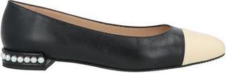 Stuart Weitzman FOOTWEAR - Ballet flats sur YOOX.COM