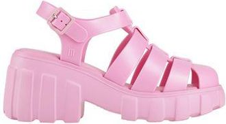 Melissa SCHUHE - Sandalen auf YOOX.COM