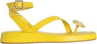Gia Borghini Rosie 18 Gia/Rhw Leather Sandals