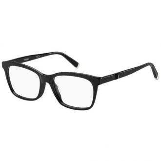 Max Mara Womens Mm1274 Glasses In Black