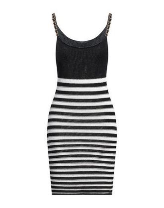 Balmain VESTIDOS - Minivestidos en YOOX.COM