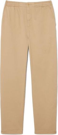 Lacoste Essentials Regular Fit Straight Leg Pants in Viennese at Nordstrom, Size 3