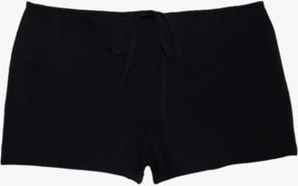 Araks Polly Short in Black at Nordstrom, Size X-Small