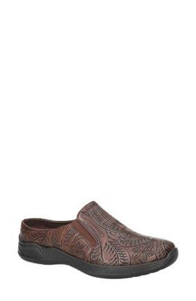 Easy Street Atlas Mule in Brown Tool at Nordstrom Rack, Size 8.5