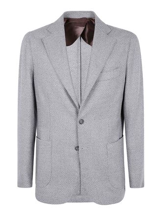 Barba Bactive Mono Jacket