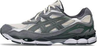 Asics Gel-NYC Black Smokey Grey 1203A383-101