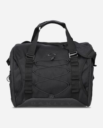 Oakley Latitude Expedition Bag Blackout