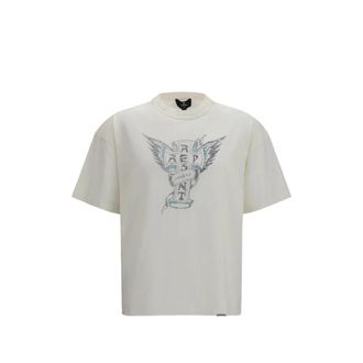 Represent Westside Graphic-print T-shirt