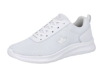 Lico Sneaker LICO Freizeitschuh Felipa, Herren, Gr. 41, weiss (wei&szlig;), Synthetik, Schuhe Sneaker