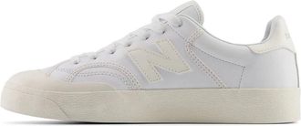 New Balance unisex, Sport, Wit, Maat: 45 1/2 EU Synthetisch