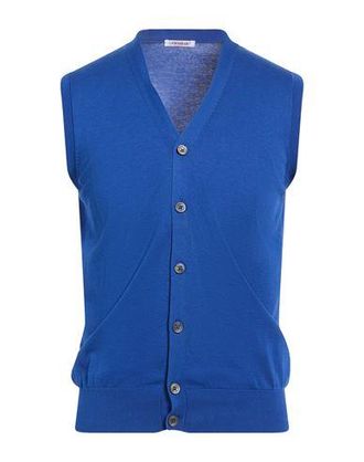 Gio Ferrari KNITWEAR - Cardigans on YOOX.COM