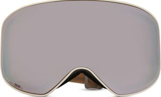 Chloé CH0072S 001 Womens Sunglasses White Size 180