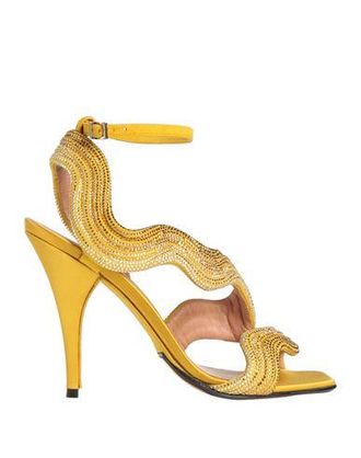 Santoni SCHUHE - Sandalen auf YOOX.COM