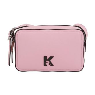 Karl Lagerfeld Dames, Tassen, Roze, Maat: ONE Size Poliester
