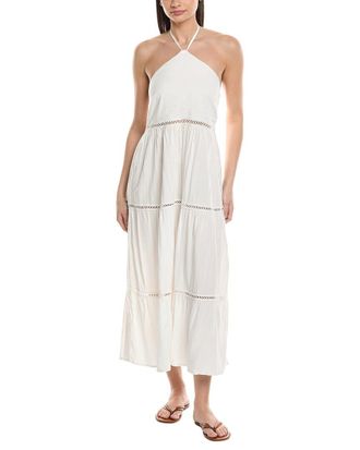 Palmacea Capela Dress
