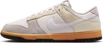 Nike Dunk Low Suede & Canvas HV4301-030