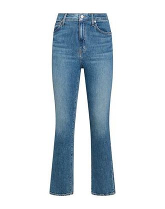 Veronica Beard BOTTOMWEAR - Jeans on YOOX.COM