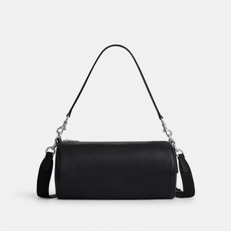 Coach Andre Barrel Bag 30