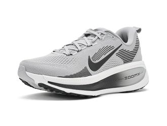 Nike Vomero 18 Mens Shoes Wolf Grey/Anthracite/Pure Platinum : 11.5 D - Medium, Textile