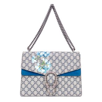 Gucci Blooms Dionysus Medium Schoudertas
