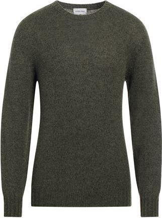 Scaglione PRENDAS DE PUNTO - Pullover en YOOX.COM