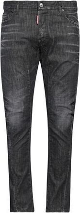 Dsquared2 BOTTOMWEAR - Jeans on YOOX.COM