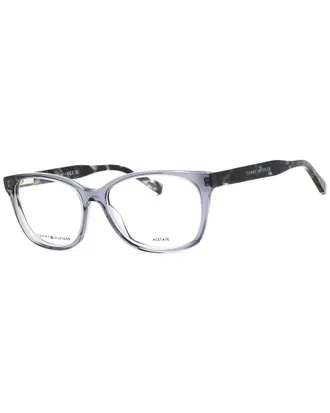 Tommy Hilfiger Womens 53Mm Optical Frames