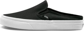 Vans Classic Slip-On Mule Black VN0004KT1WX