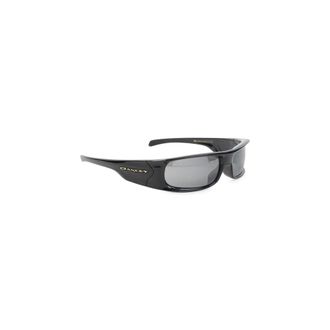 Oakley Sunglasses, unisex, Black, Size: ONE SIZE Highland Sunglasses