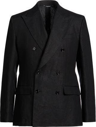 Dolce & Gabbana SUITS and CO-ORDS - Blazers on YOOX.COM