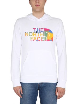 The North Face Drew Peak Sweatshirt