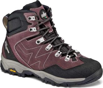 Lomer Lomer - Cristallo 2.0 MTX - 30019A03, burgundy, 5.5 UK