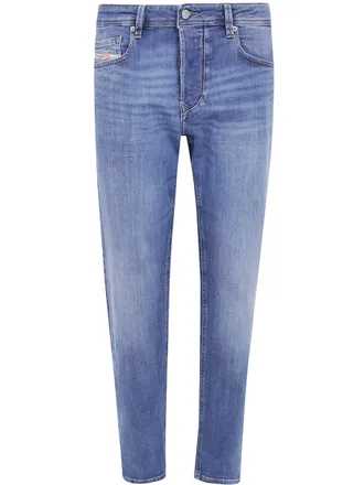 Diesel Jeans Gamba Dritta 1986 Larkee-Beex