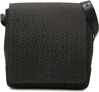 Celine unisex, Pre-owned, Nero, Taglia unica, used