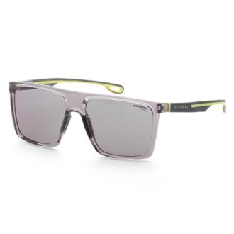 Carrera Mens 58mm Grey Sunglasses CARRERA4019-S-0UV-58