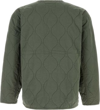 Carhartt Work in Progress Liner Jacket - Green