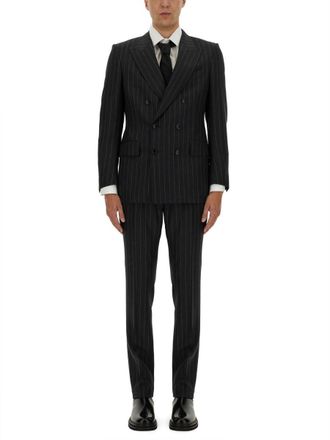 Tom Ford Pinstripe Suit Dyllan